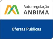 Selo ANBIMA Ofertas Públicas