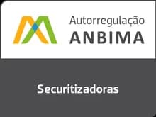 Selo ANBIMA Securitizadoras