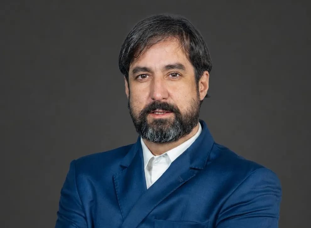 Cesar Ribeiro