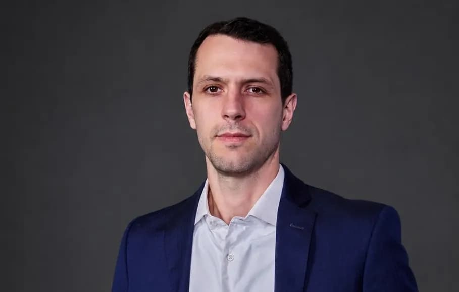 Pedro Oliveira