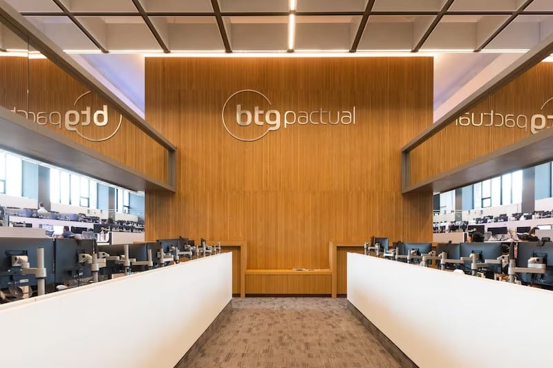 BTG Pactual abre ao mercado plataforma de securitização e inicia nova fase da BSec