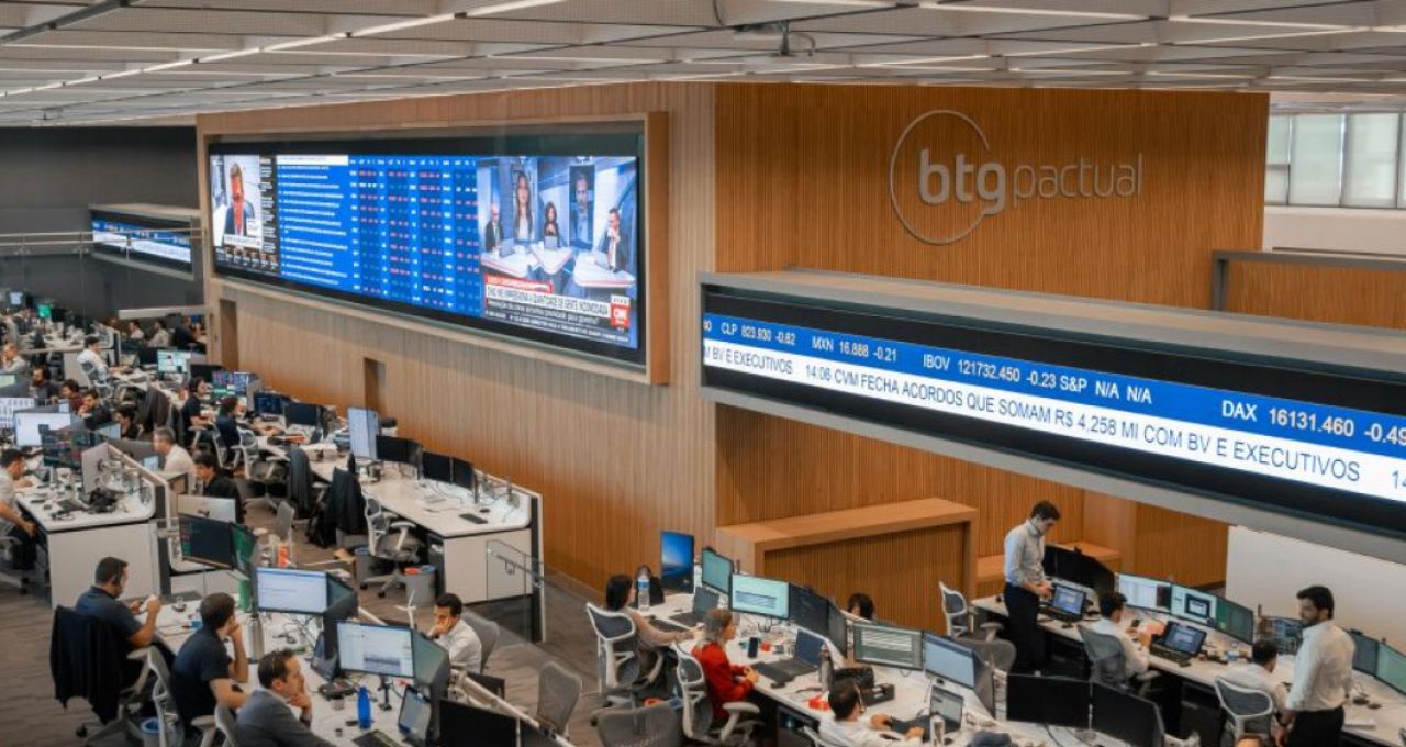 BTG Pactual (BPAC11) abre ao mercado plataforma de securitização e inicia nova fase da BSec